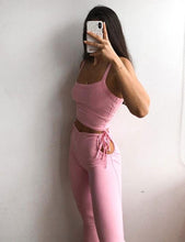 Load image into Gallery viewer, Zavier Pant - Pink
