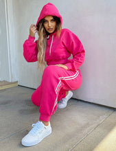 Load image into Gallery viewer, Michaela Jumper - Pink
