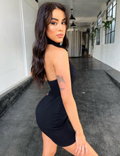 Load image into Gallery viewer, Rico Dress - Black
