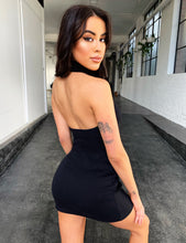 Load image into Gallery viewer, Rico Dress - Black
