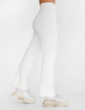 Load image into Gallery viewer, Kitty Pant - White
