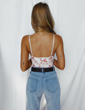 Load image into Gallery viewer, ROSELLE BODYSUIT - PINK
