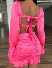 Load image into Gallery viewer, Colorado Skirt - Fuschia
