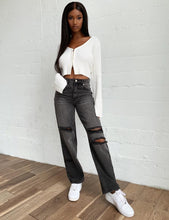 Load image into Gallery viewer, Otto Jumper - White

